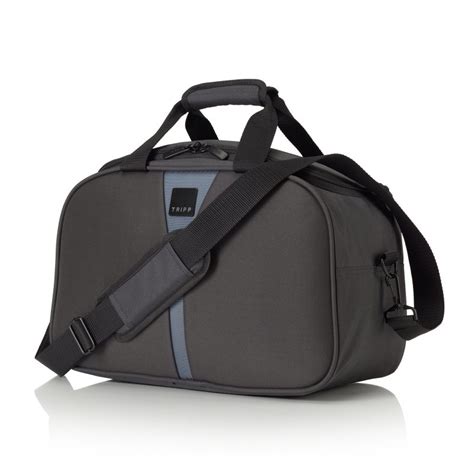 tripp superlite flight bag